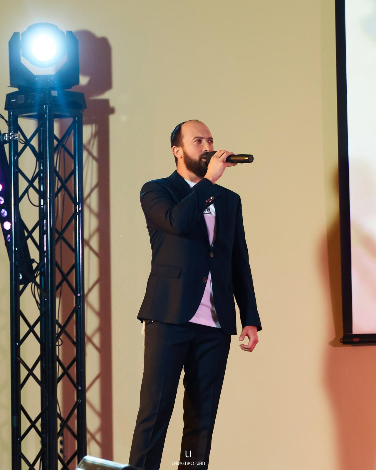 Репортажна зйомка(Дніпро) День народження Хани и Моше