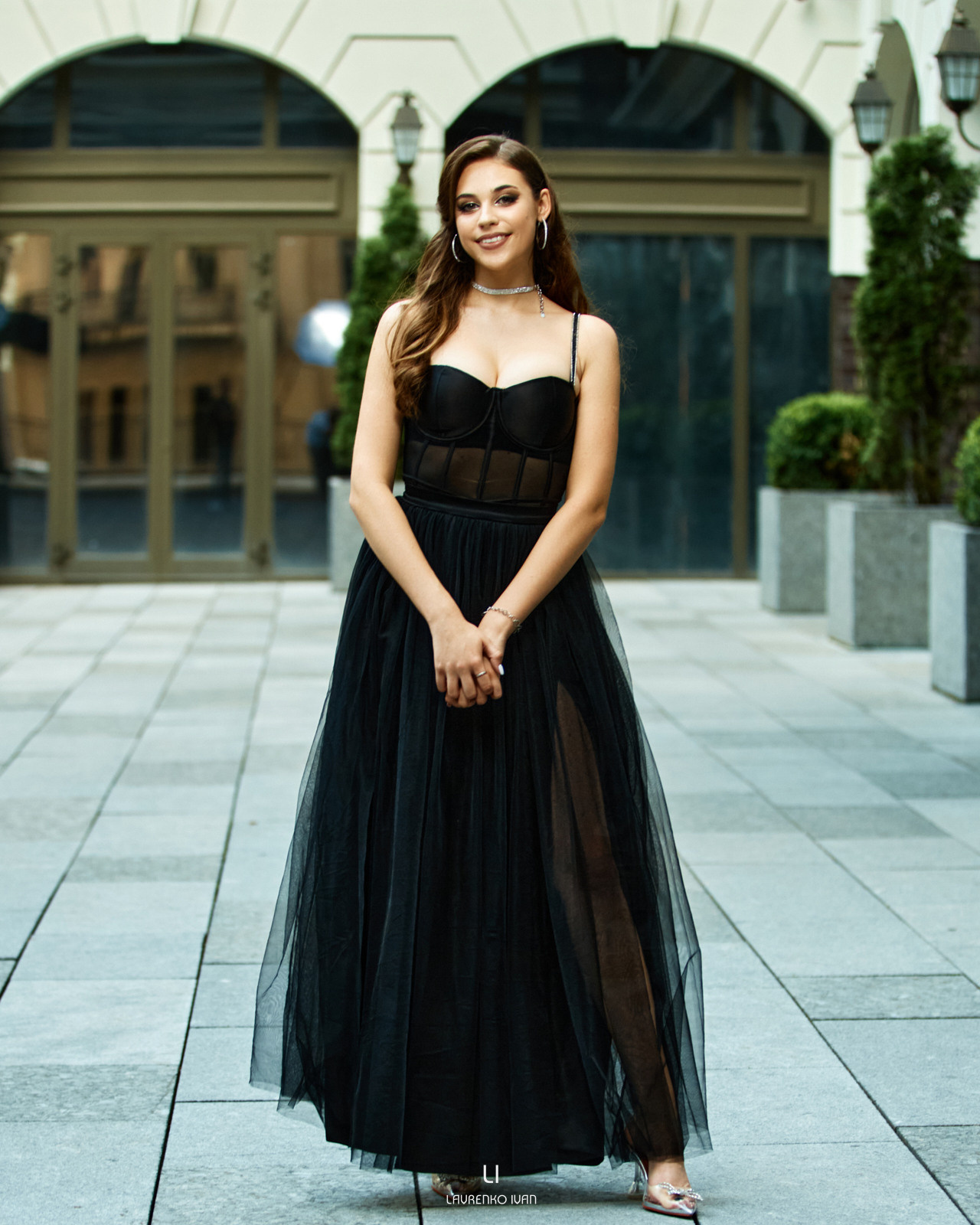 Репортажна зйомка(Дніпро) Зйомка випускного МЮИ 2021