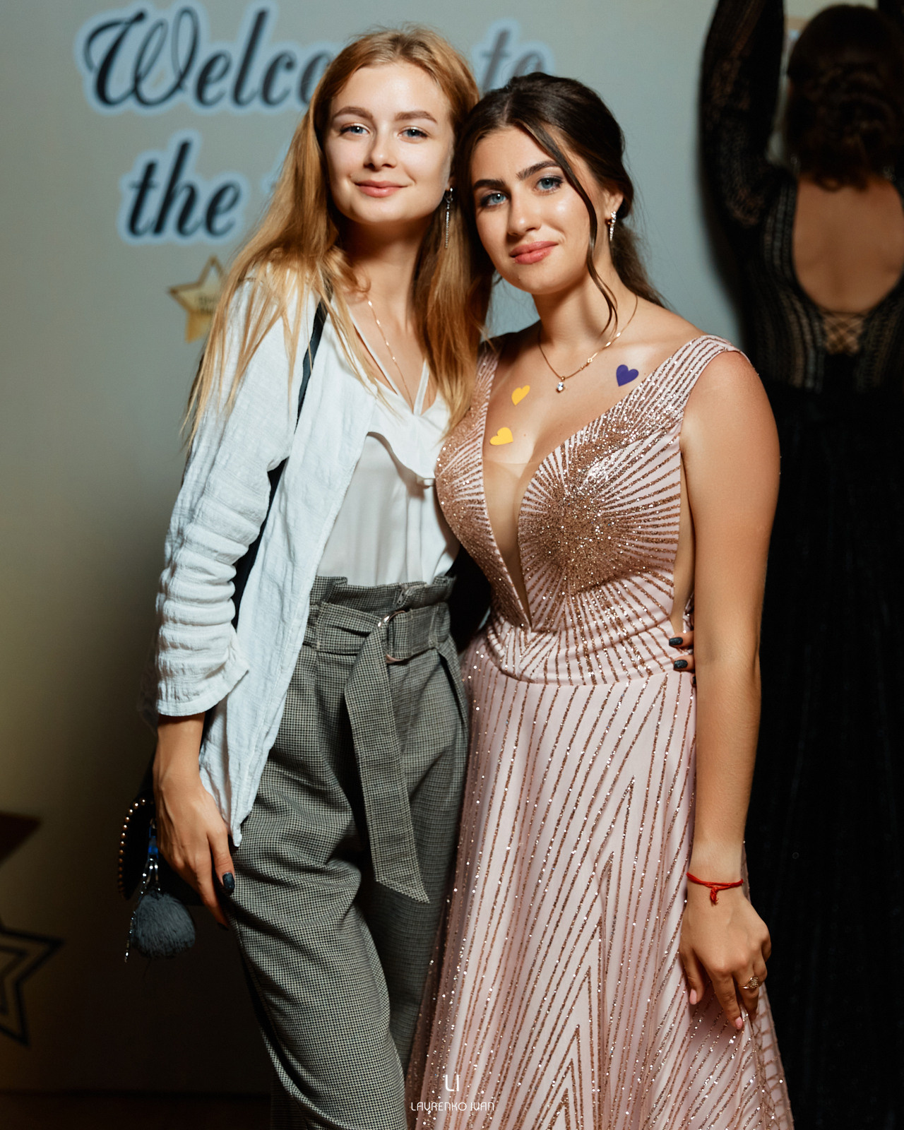 Репортажна зйомка(Дніпро) Зйомка випускного МЮИ 2021