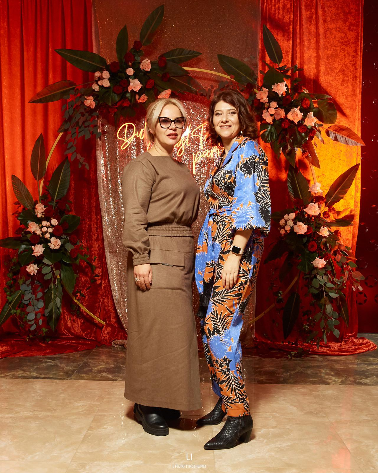 Репортажна зйомка(Дніпро) День народження Хани и Моше