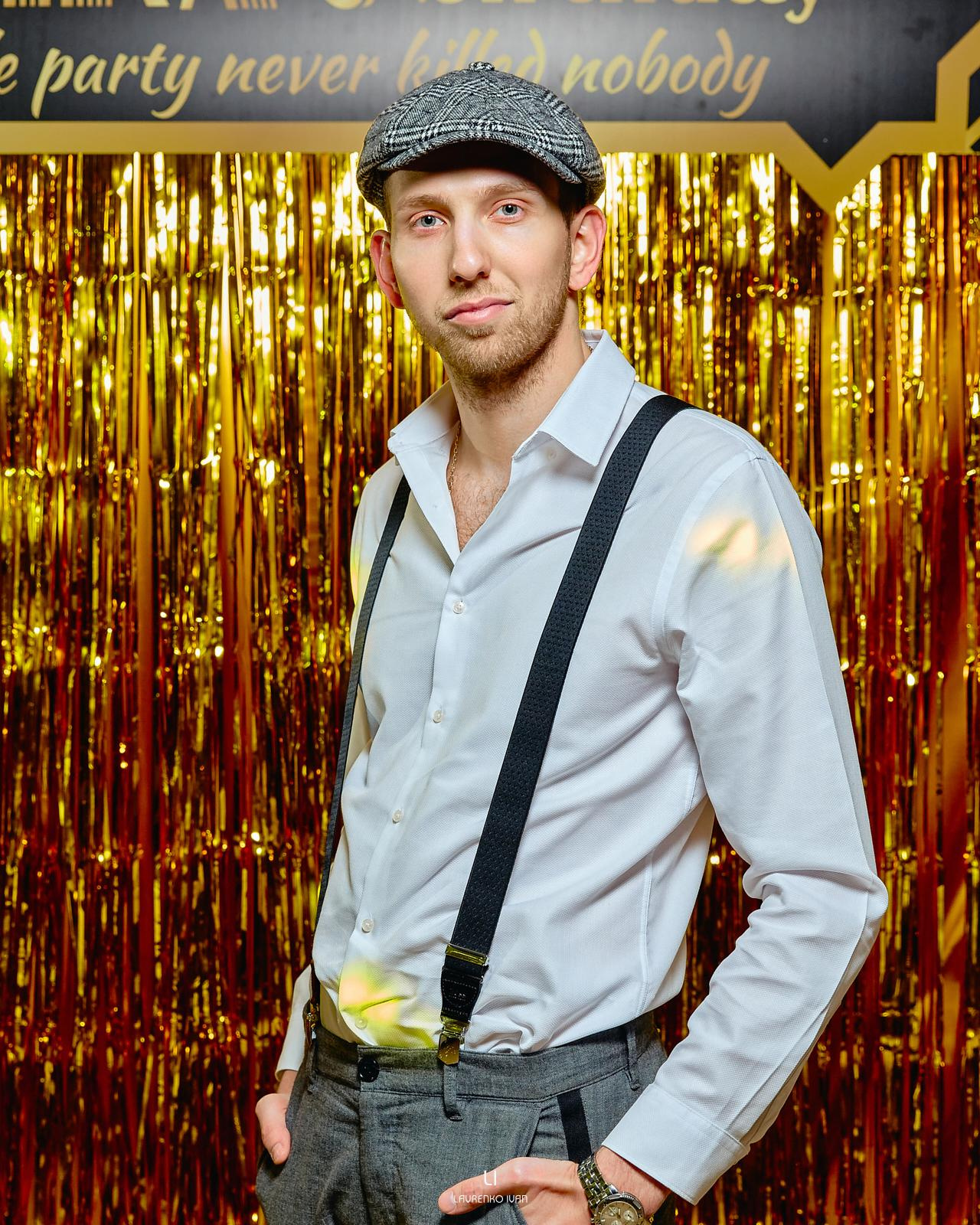 Репортажна зйомка(Дніпро) День народження Хани