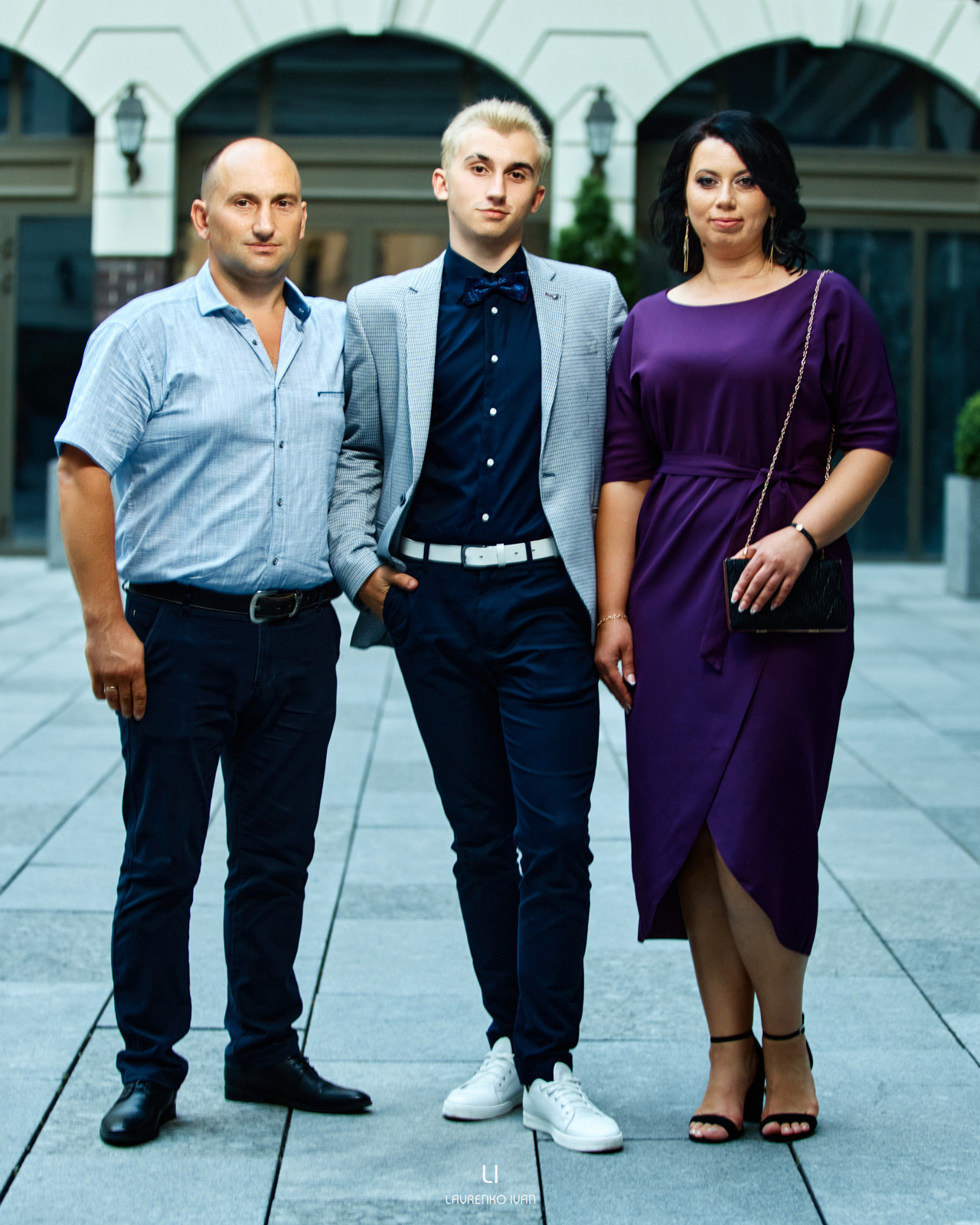 Репортажна зйомка(Дніпро) Зйомка випускного МЮИ 2021