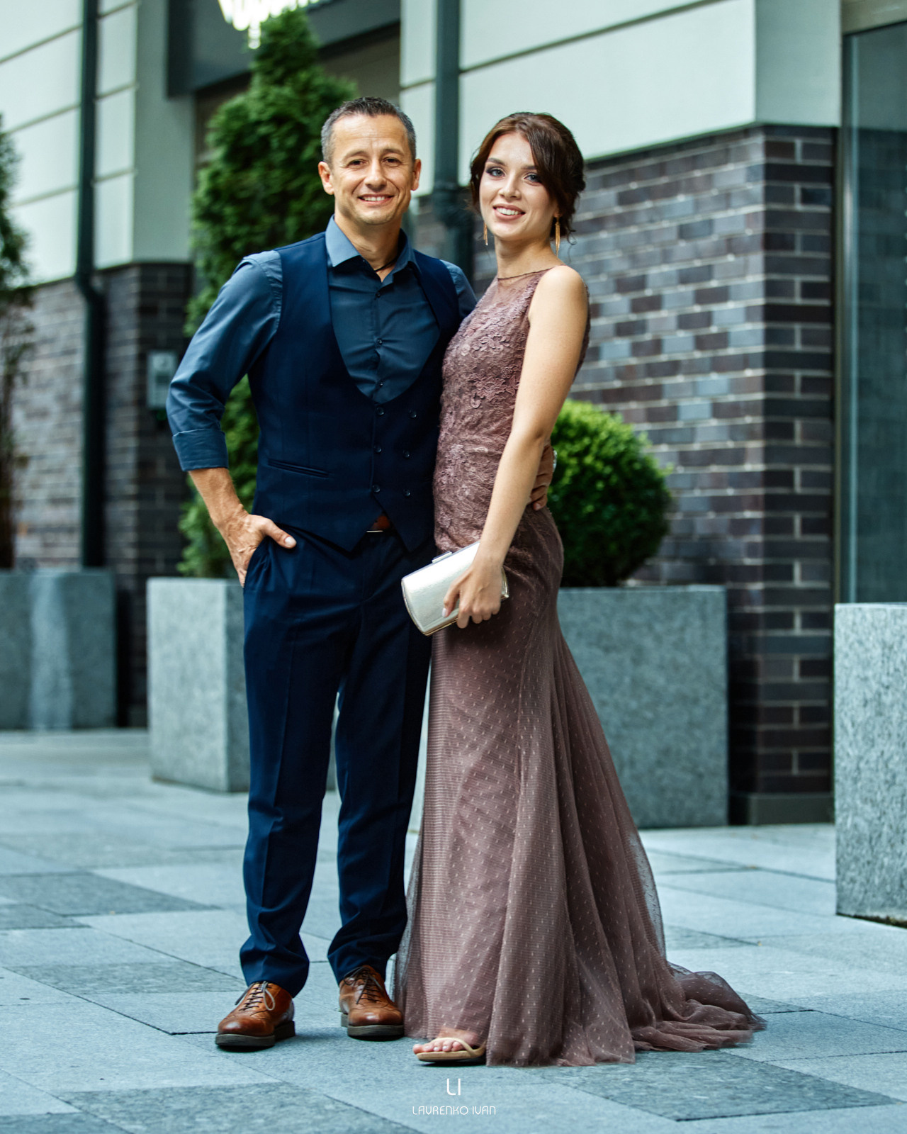 Репортажна зйомка(Дніпро) Зйомка випускного МЮИ 2021