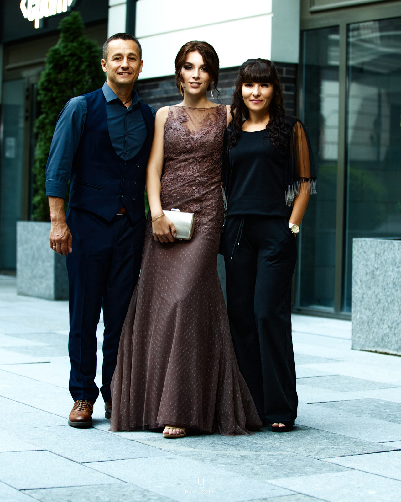 Репортажна зйомка(Дніпро) Зйомка випускного МЮИ 2021