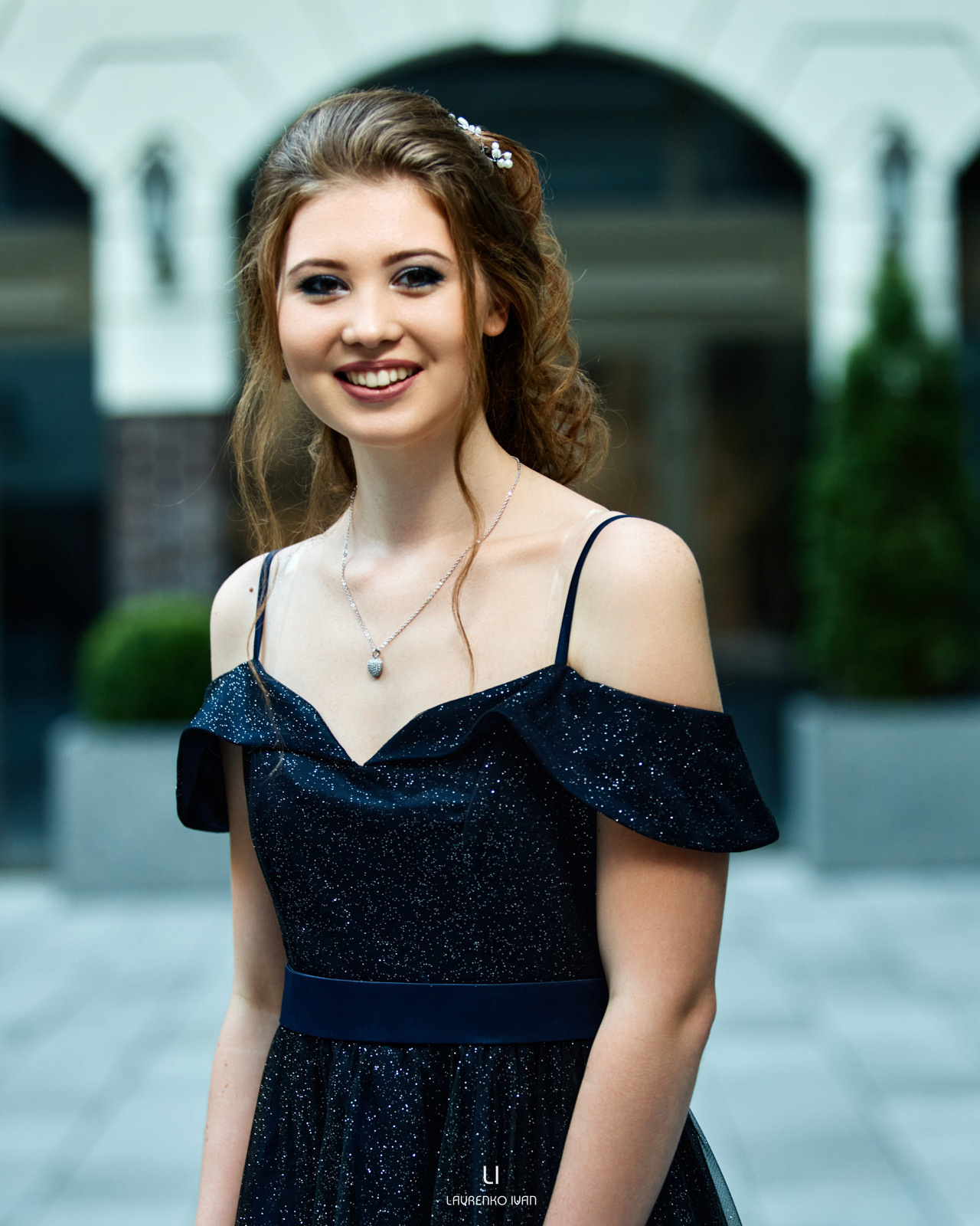 Репортажна зйомка(Дніпро) Зйомка випускного МЮИ 2021