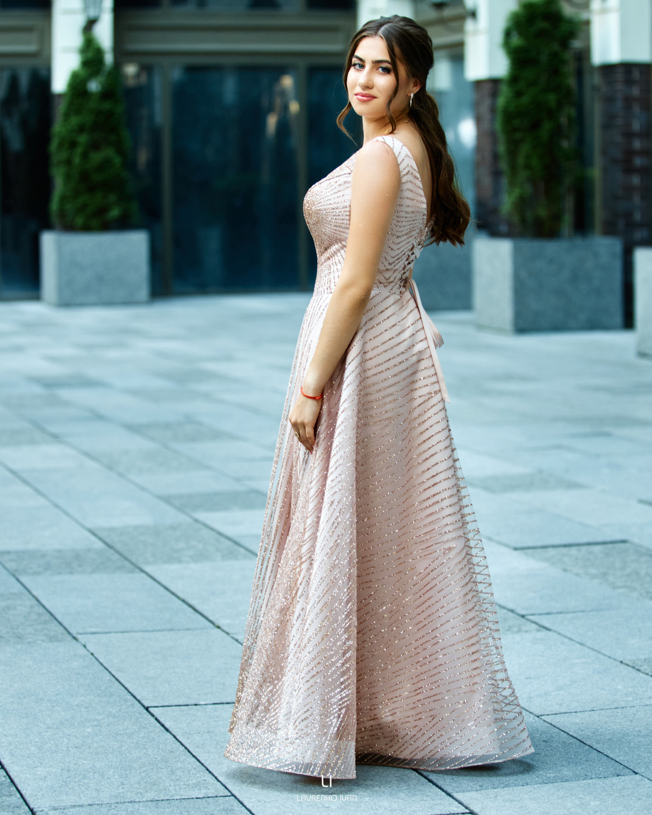 Репортажна зйомка(Дніпро) Зйомка випускного МЮИ 2021