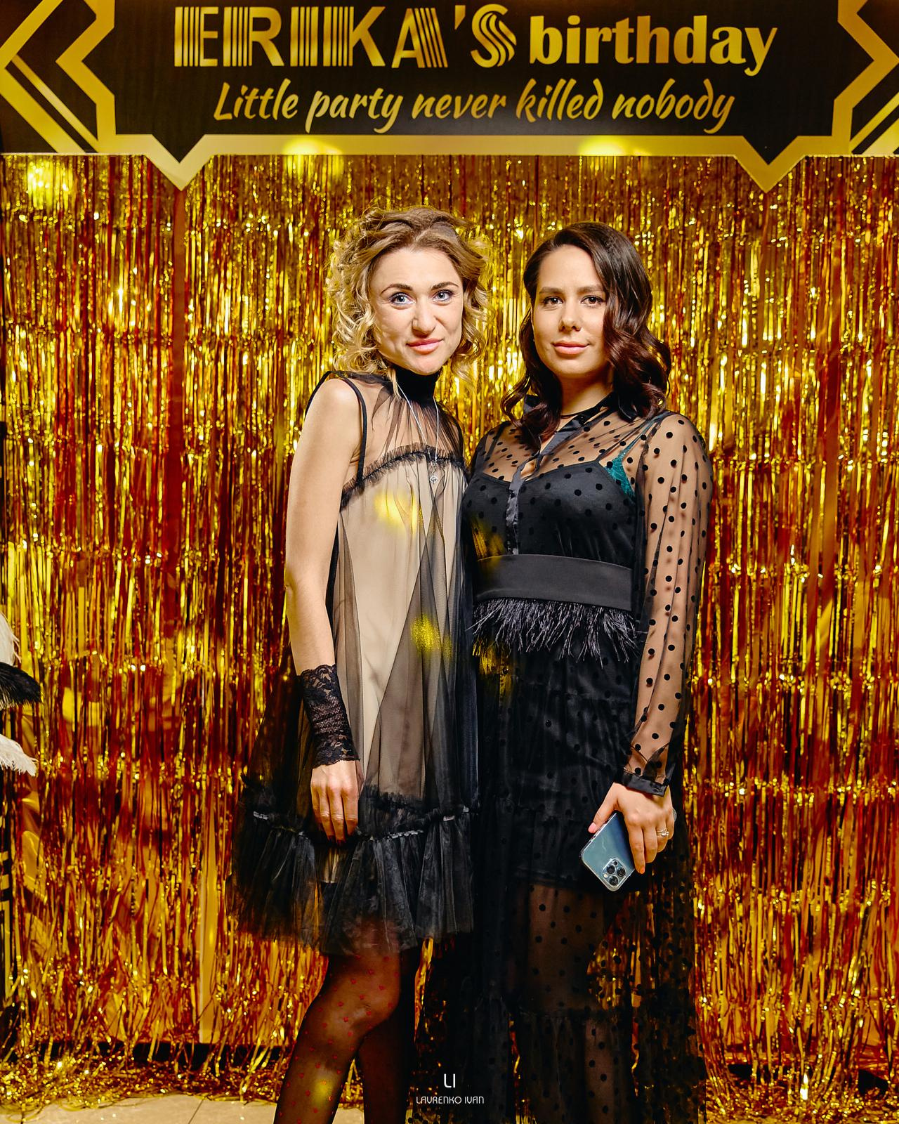 Репортажна зйомка(Дніпро) День народження Хани