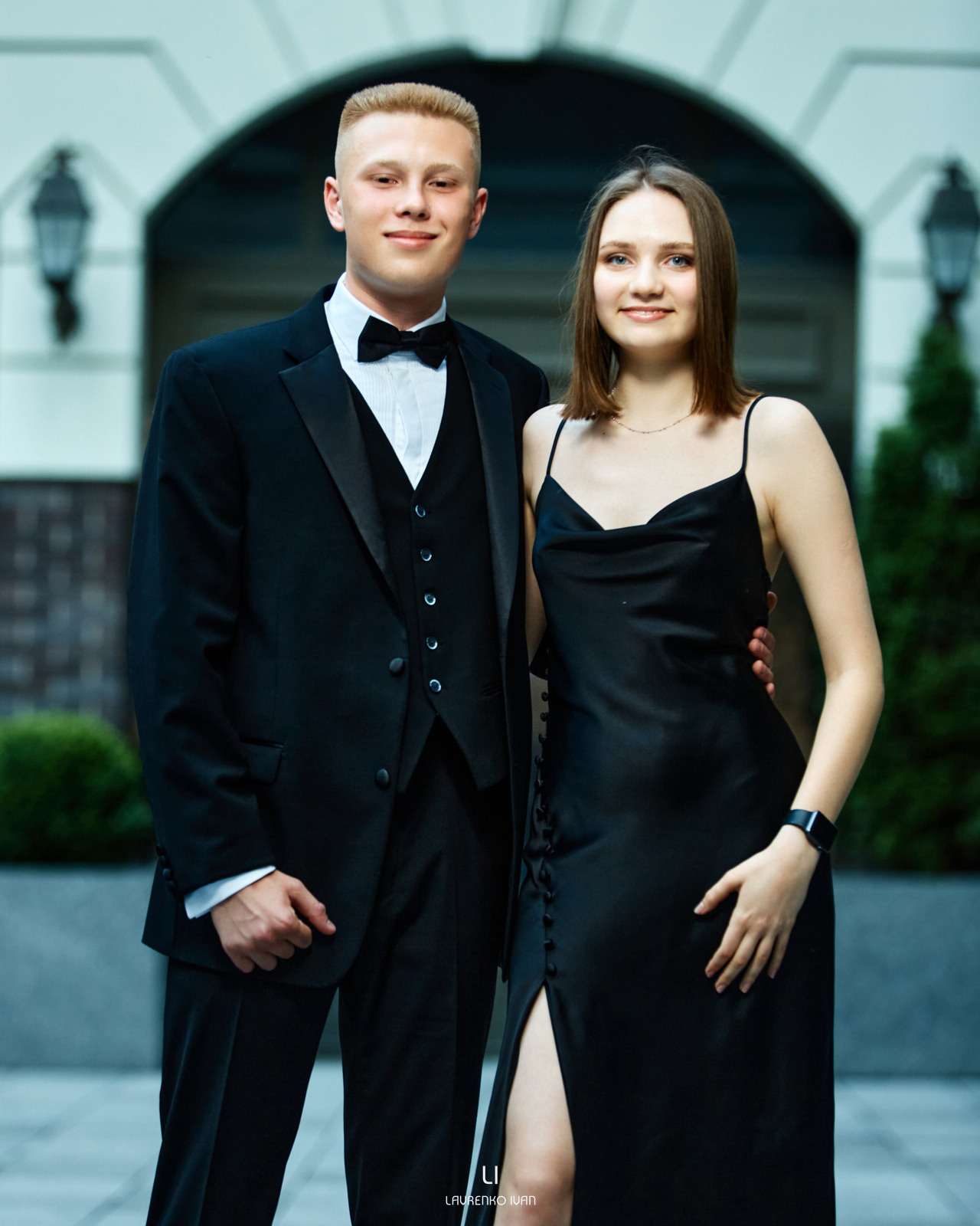 Репортажна зйомка(Дніпро) Зйомка випускного МЮИ 2021