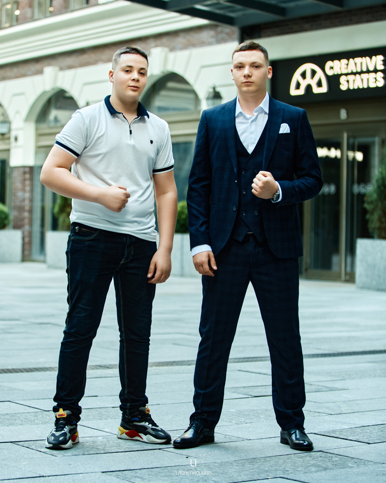 Репортажна зйомка(Дніпро) Зйомка випускного МЮИ 2021