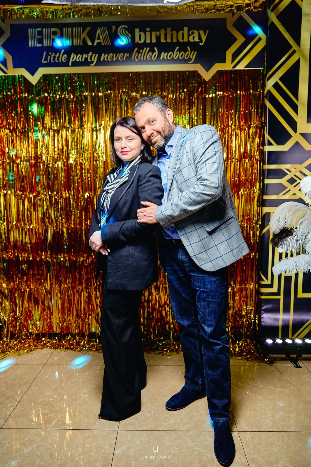 Репортажна зйомка(Дніпро) День народження Хани