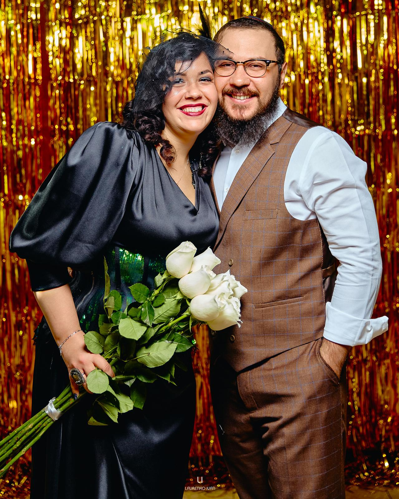 Репортажна зйомка(Дніпро) День народження Хани