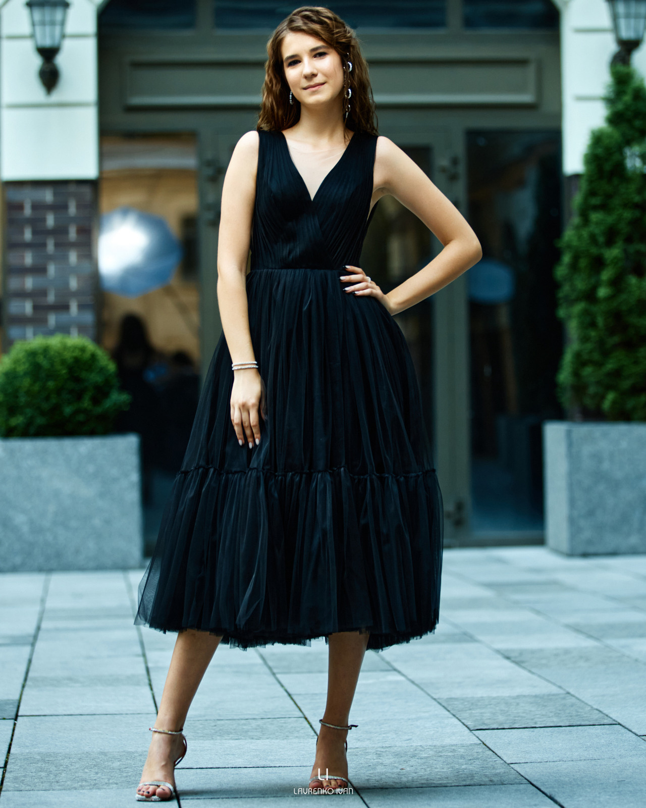 Репортажна зйомка(Дніпро) Зйомка випускного МЮИ 2021