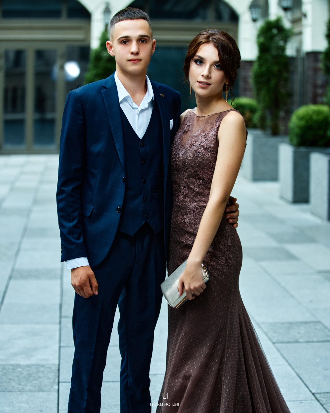 Репортажна зйомка(Дніпро) Зйомка випускного МЮИ 2021