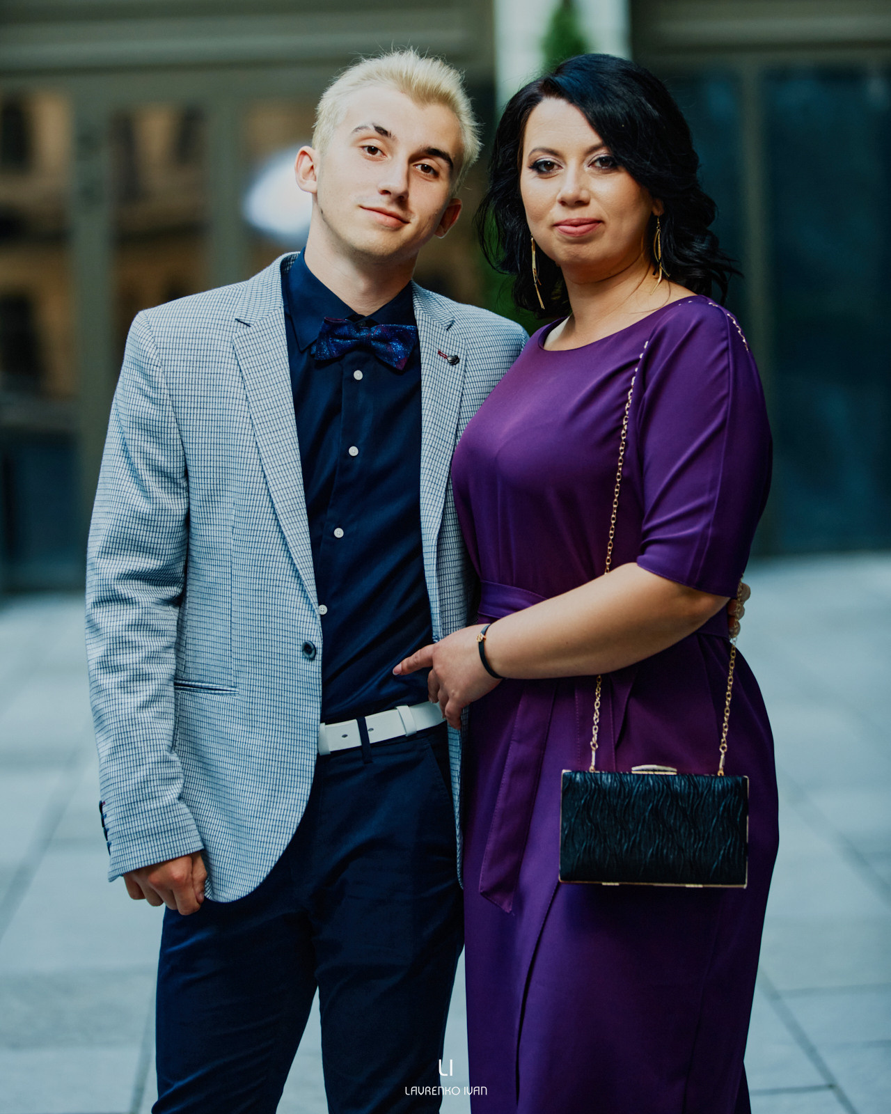 Репортажна зйомка(Дніпро) Зйомка випускного МЮИ 2021