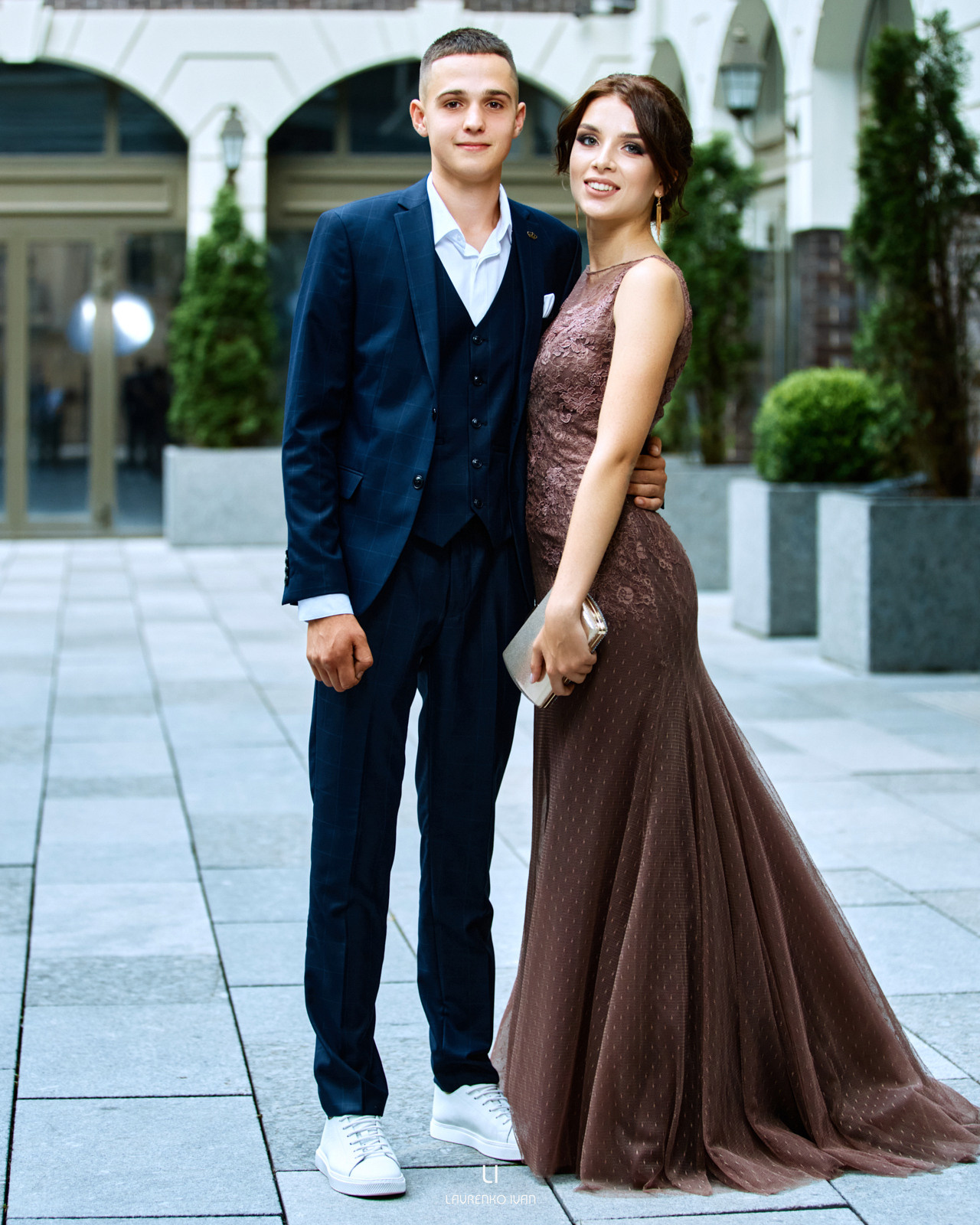 Репортажна зйомка(Дніпро) Зйомка випускного МЮИ 2021