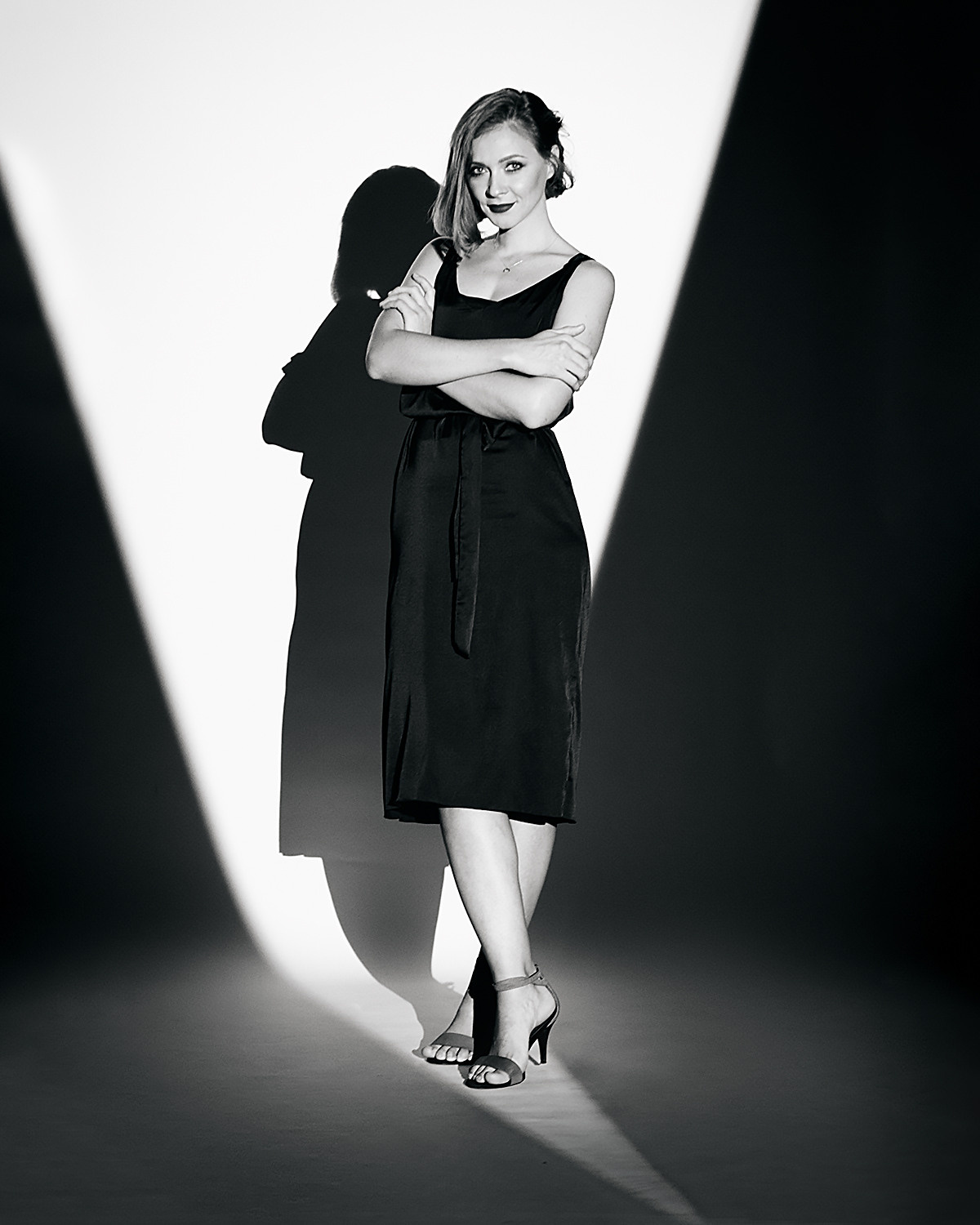 Портретна фотосесія