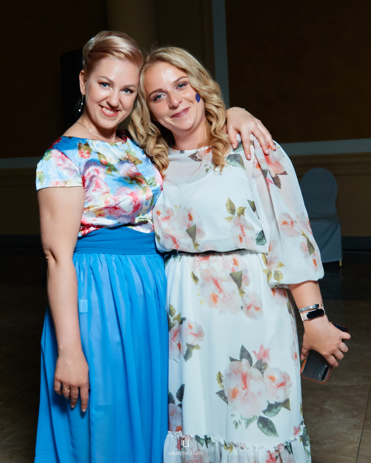 Репортажна зйомка(Дніпро) Зйомка випускного МЮИ 2021