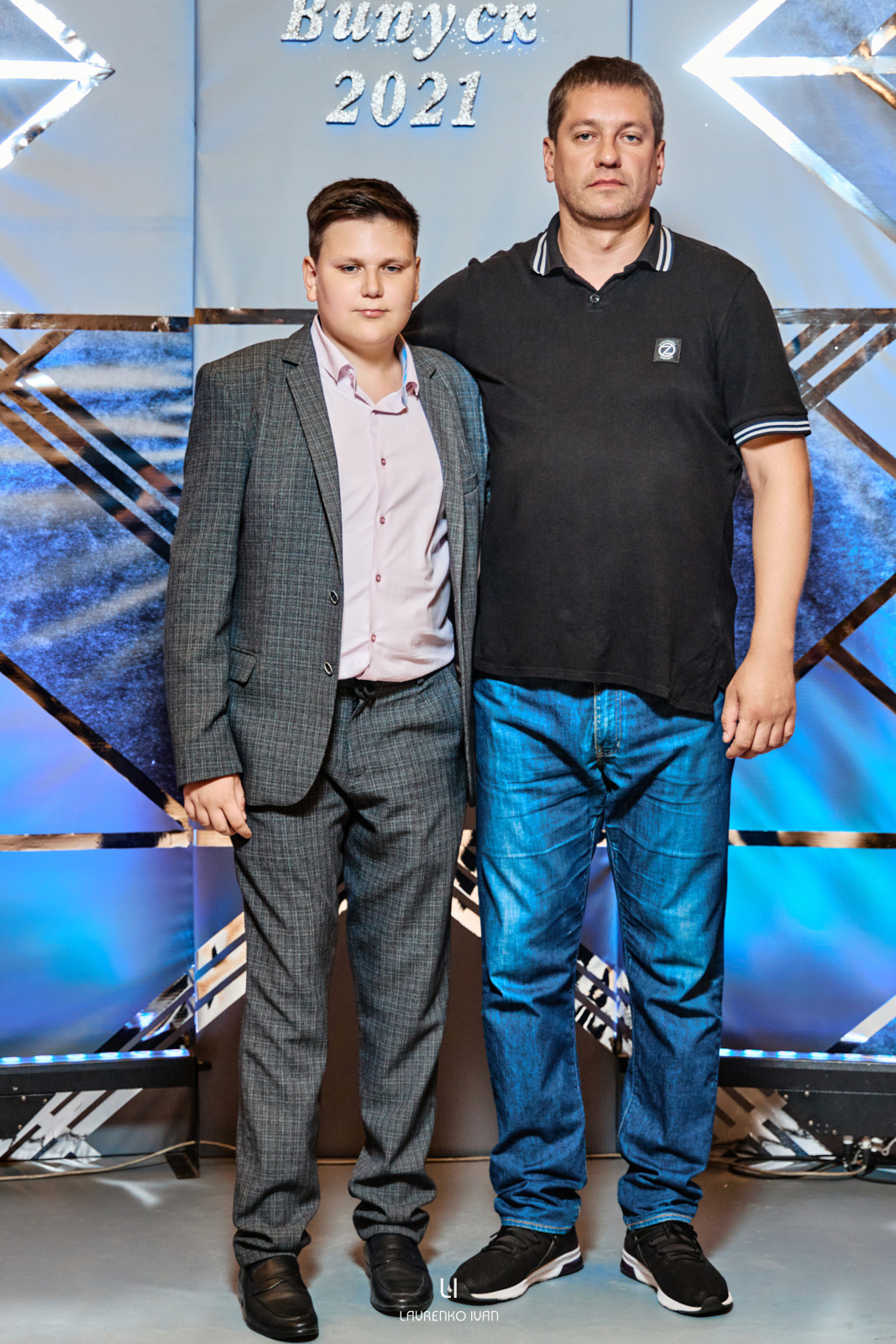 Репортажна зйомка(Дніпро) Зйомка випускного МЮИ 2021