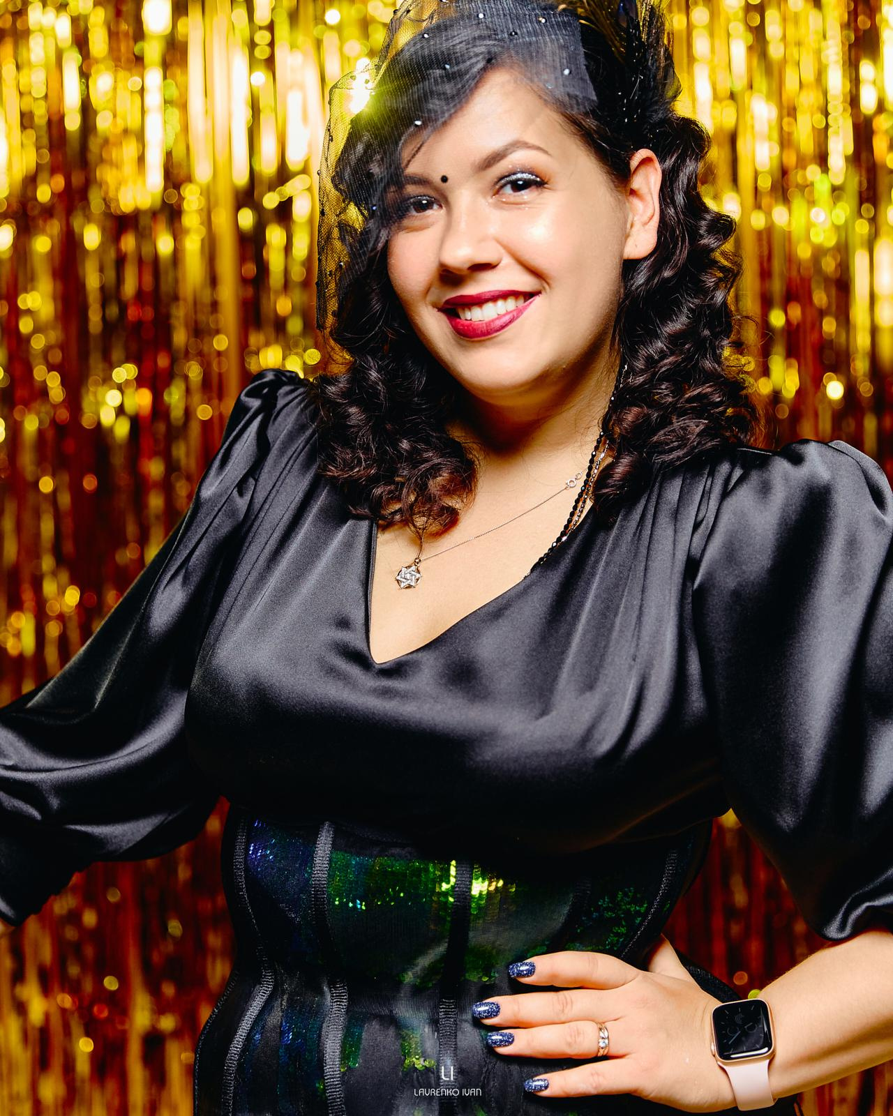 Репортажна зйомка(Дніпро) День народження Хани