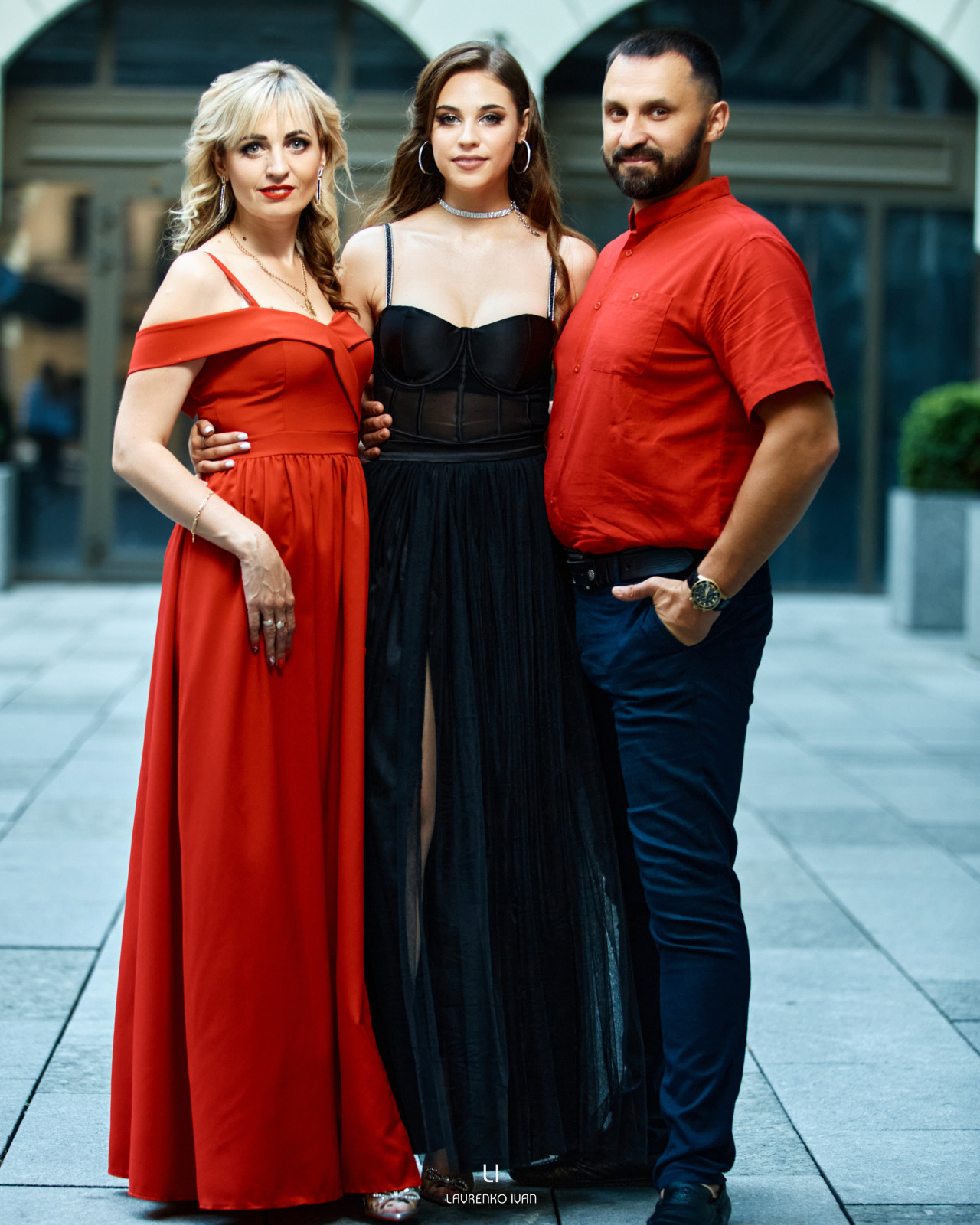 Репортажна зйомка(Дніпро) Зйомка випускного МЮИ 2021