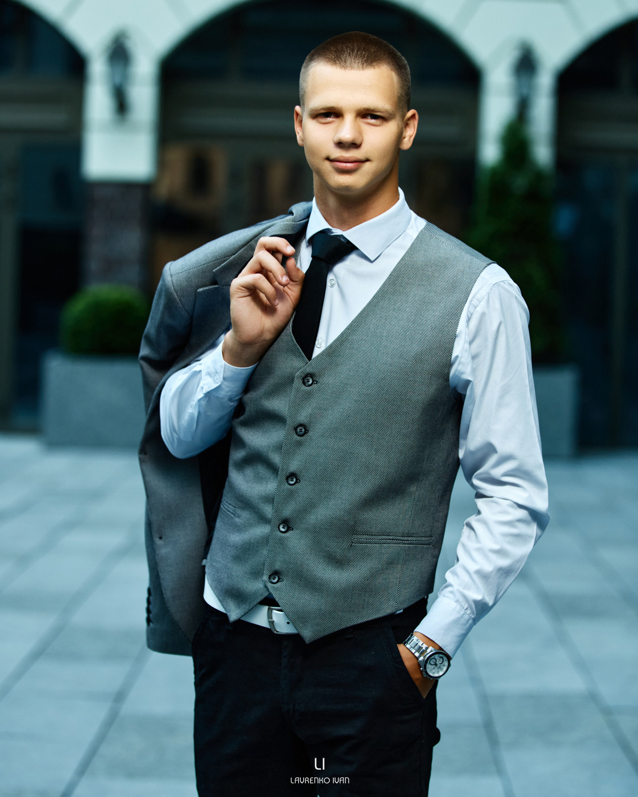 Репортажна зйомка(Дніпро) Зйомка випускного МЮИ 2021