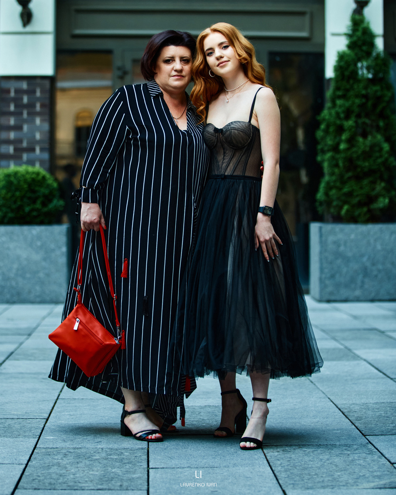 Репортажна зйомка(Дніпро) Зйомка випускного МЮИ 2021