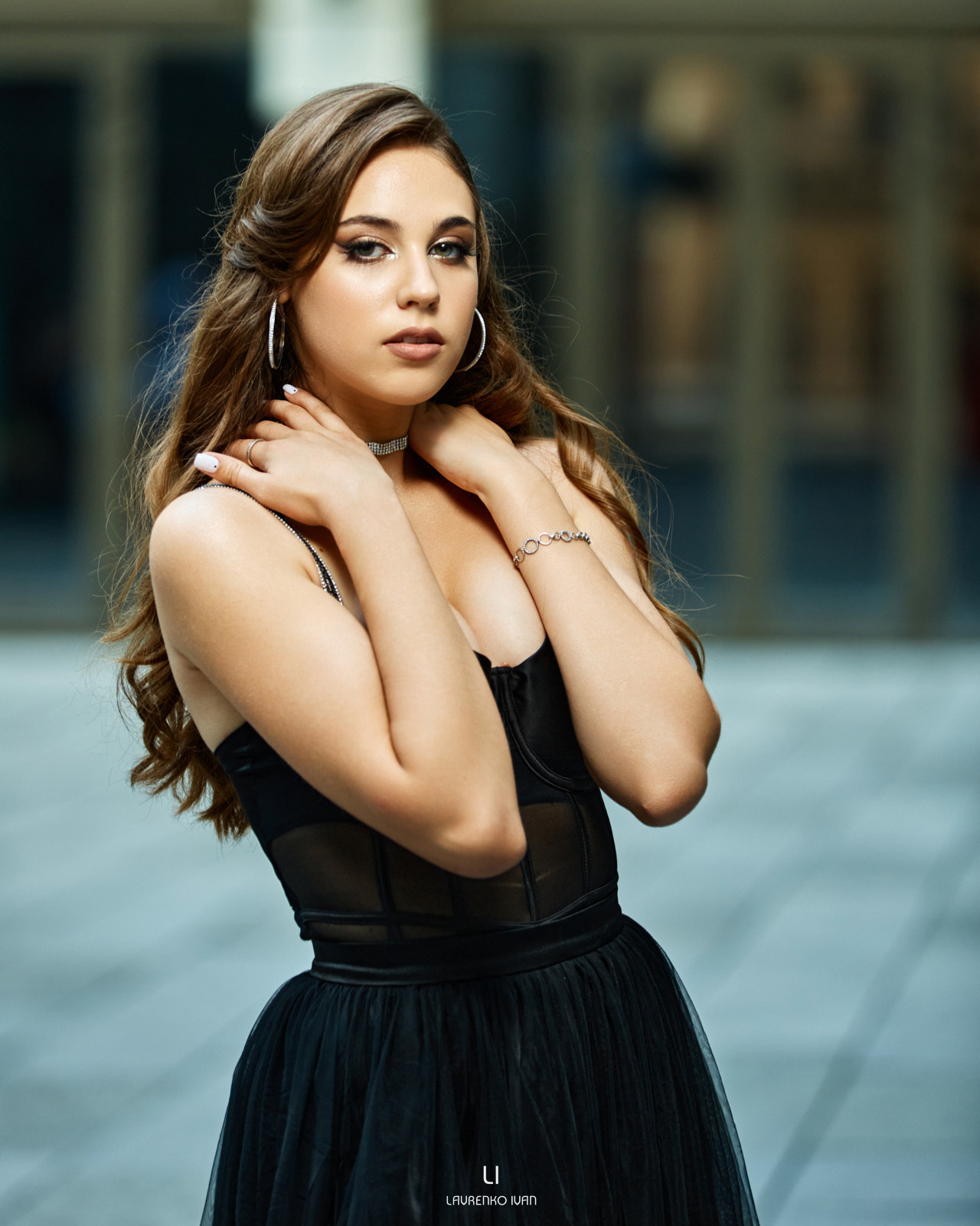 Репортажна зйомка(Дніпро) Зйомка випускного МЮИ 2021