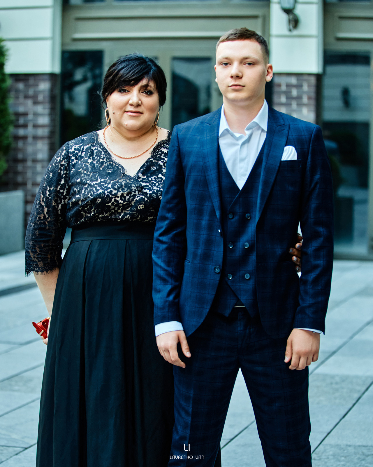 Репортажна зйомка(Дніпро) Зйомка випускного МЮИ 2021