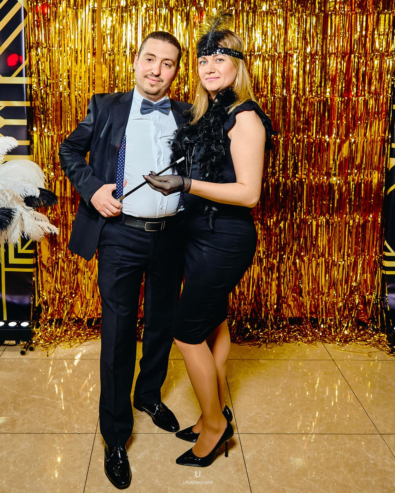 Репортажна зйомка(Дніпро) День народження Хани