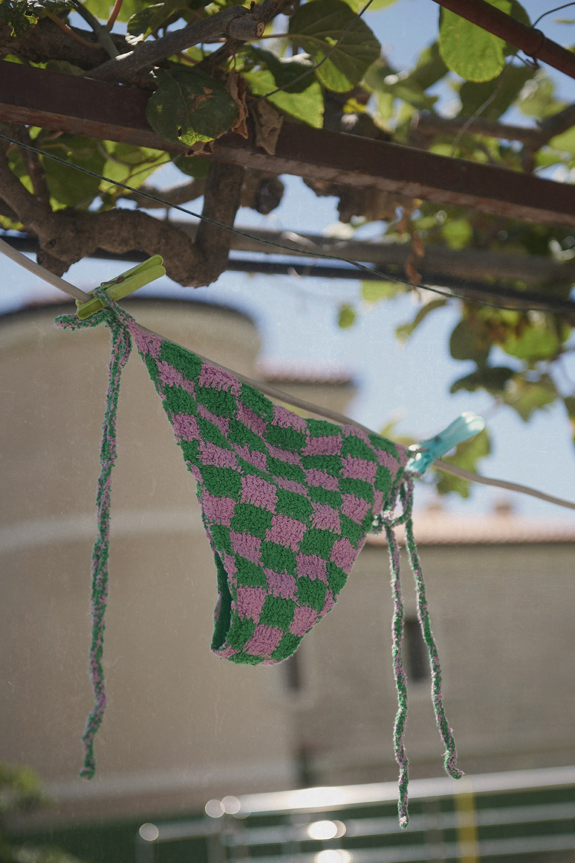 Campaign shooting for the beachwear brand. Minimalist brand photographer & videographer | Raw sincerity. Pure Form