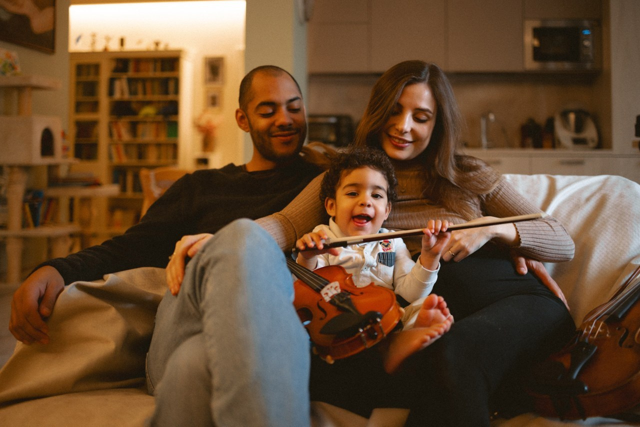 Dicono di me. Fotografo a Bologna Martina Barbieri