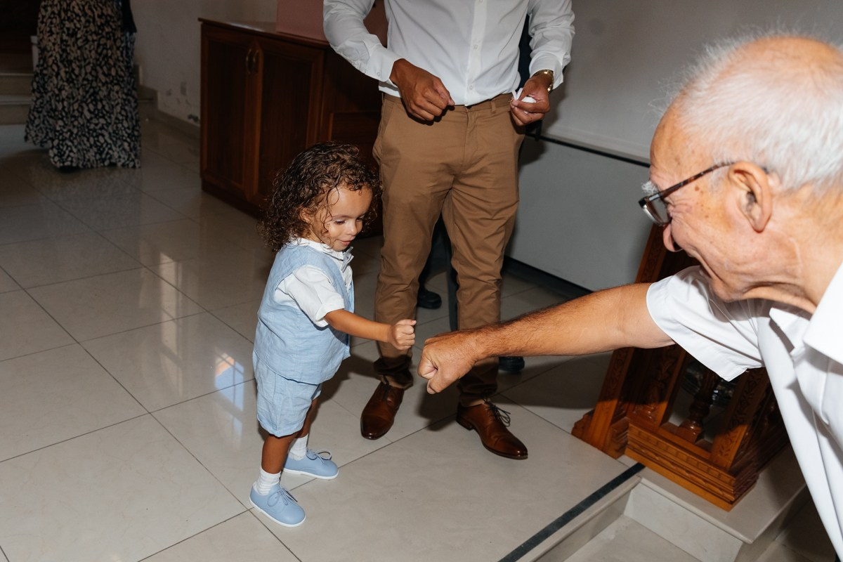 Double Christening of R & Z. Destination wedding photographer in Netherlands, Germany, Italy, Greece & Europe-Tina Yalova