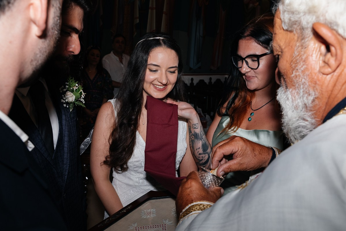 C & A Cyprus. Свадебный фотограф в Нидерландах и Европе — Тина Ялóва