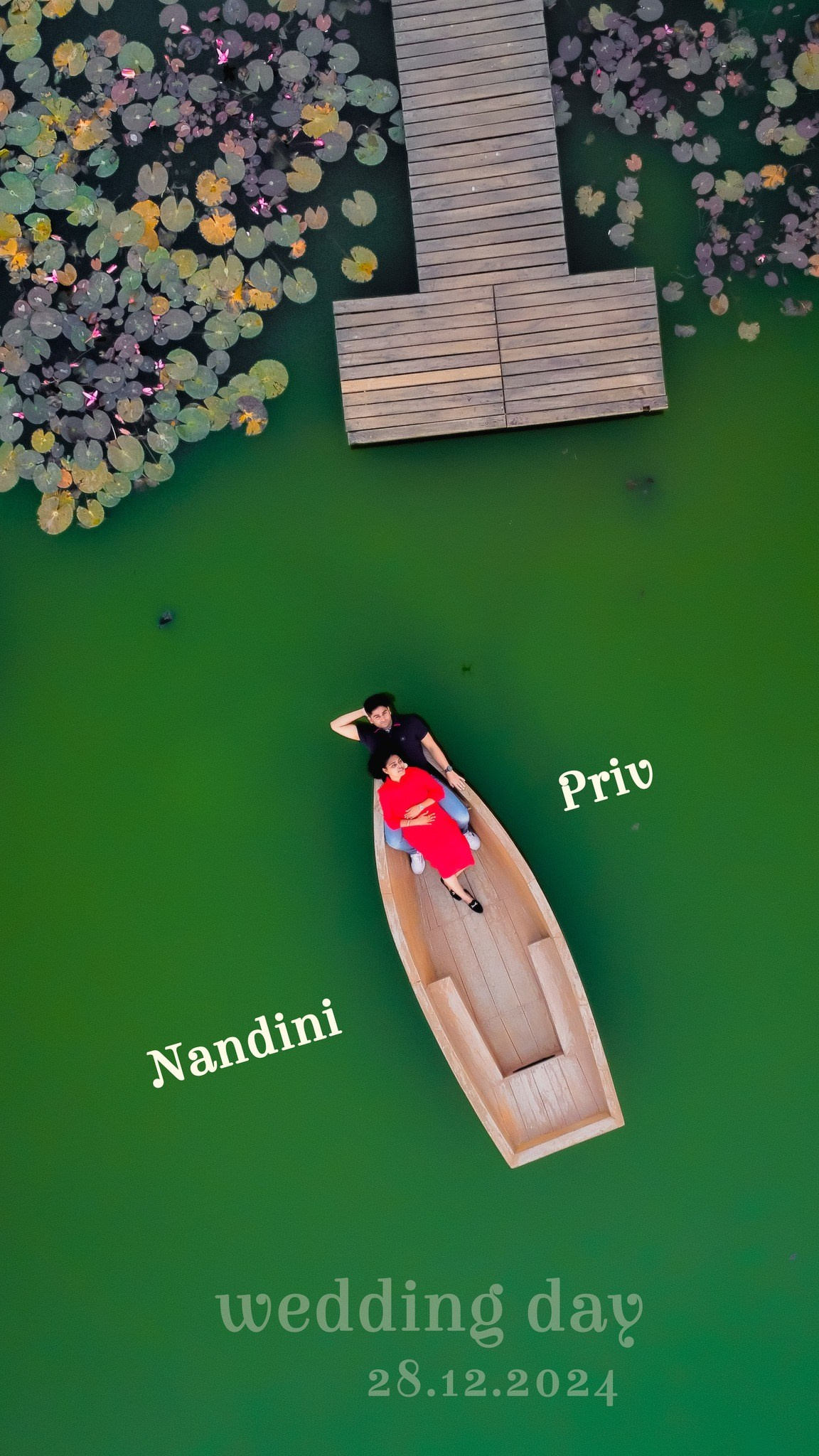 Traditional Indian weddings