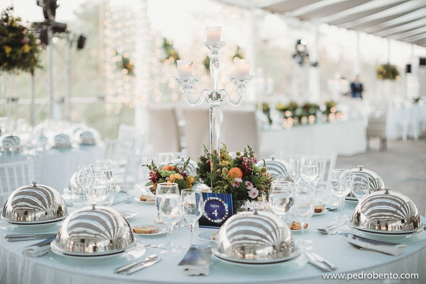 “Million Dreams — The Show”. Rui Mota Pinto Wedding Designer & Planner