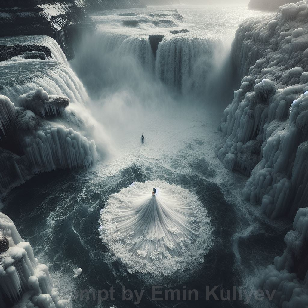 Created my world in the program MIdjourney AI. Emin Kuliyev — Award-Winning Wedding Photojournalist NYC & USA | Best Wedding Photographer Known for Candid, Timeless Moments