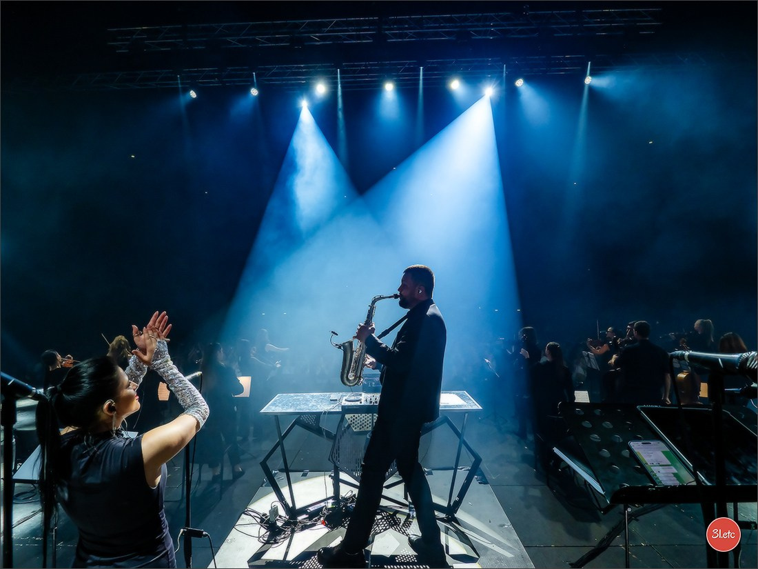Electro Symphony. Photographe à Strasbourg | Portraits, Studio, Enfants, Événements