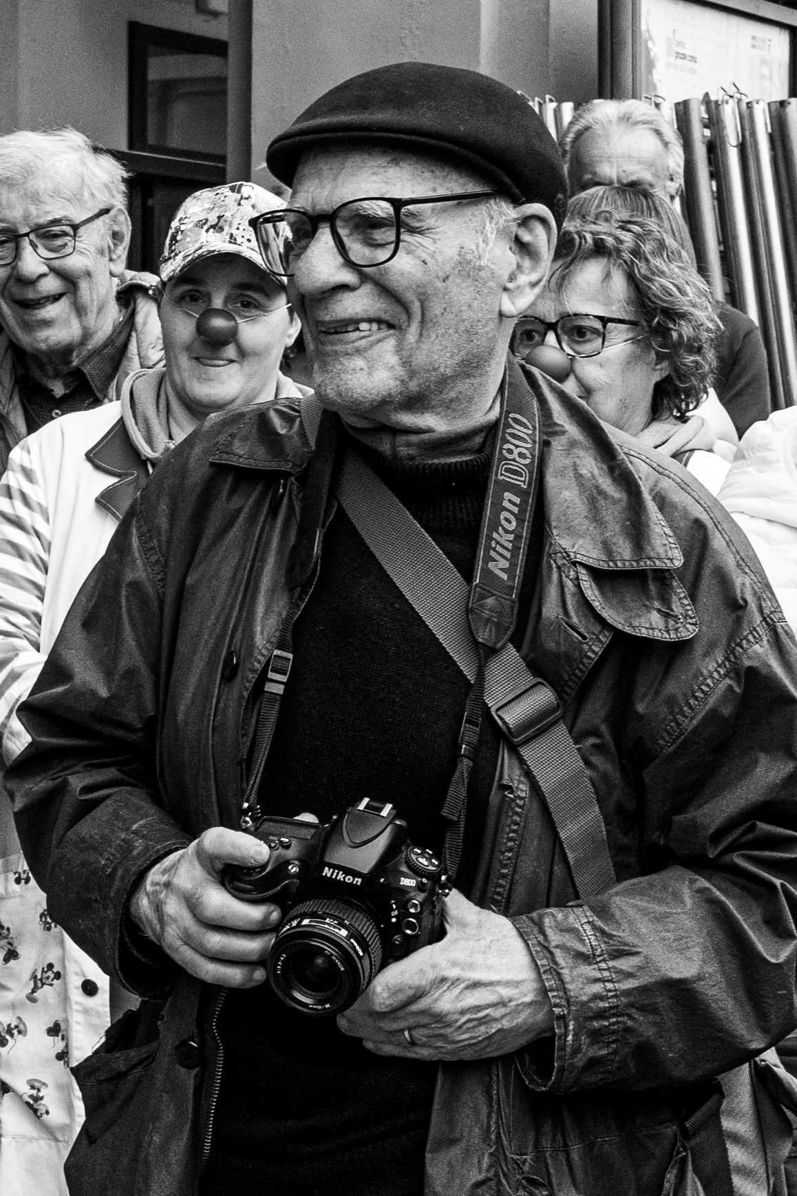 60° anniversario Gruppo Fotografico Albese. “Gianmaria Coscia fotografo per passione”