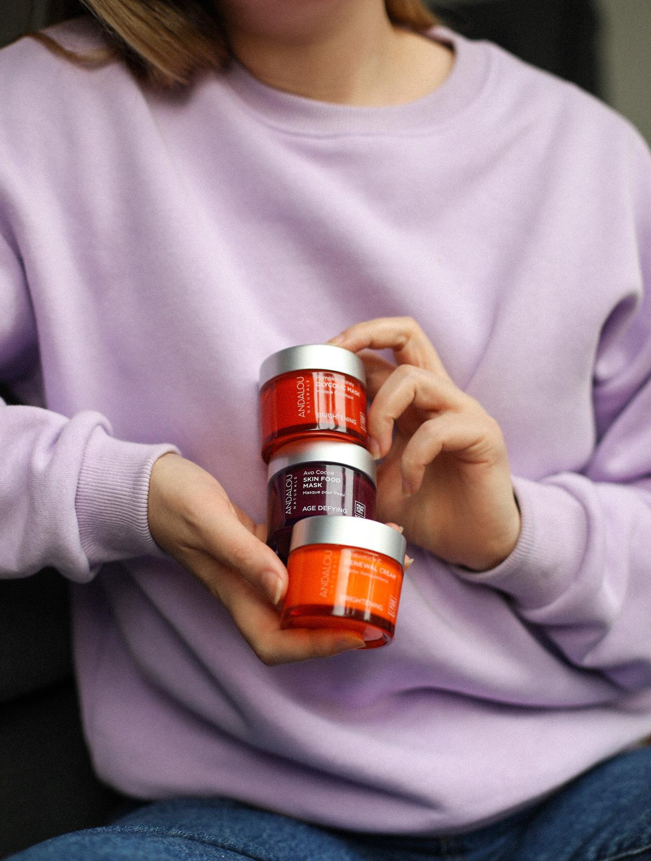 Product photography. LAURA ASAN PHOTOGRAPHY