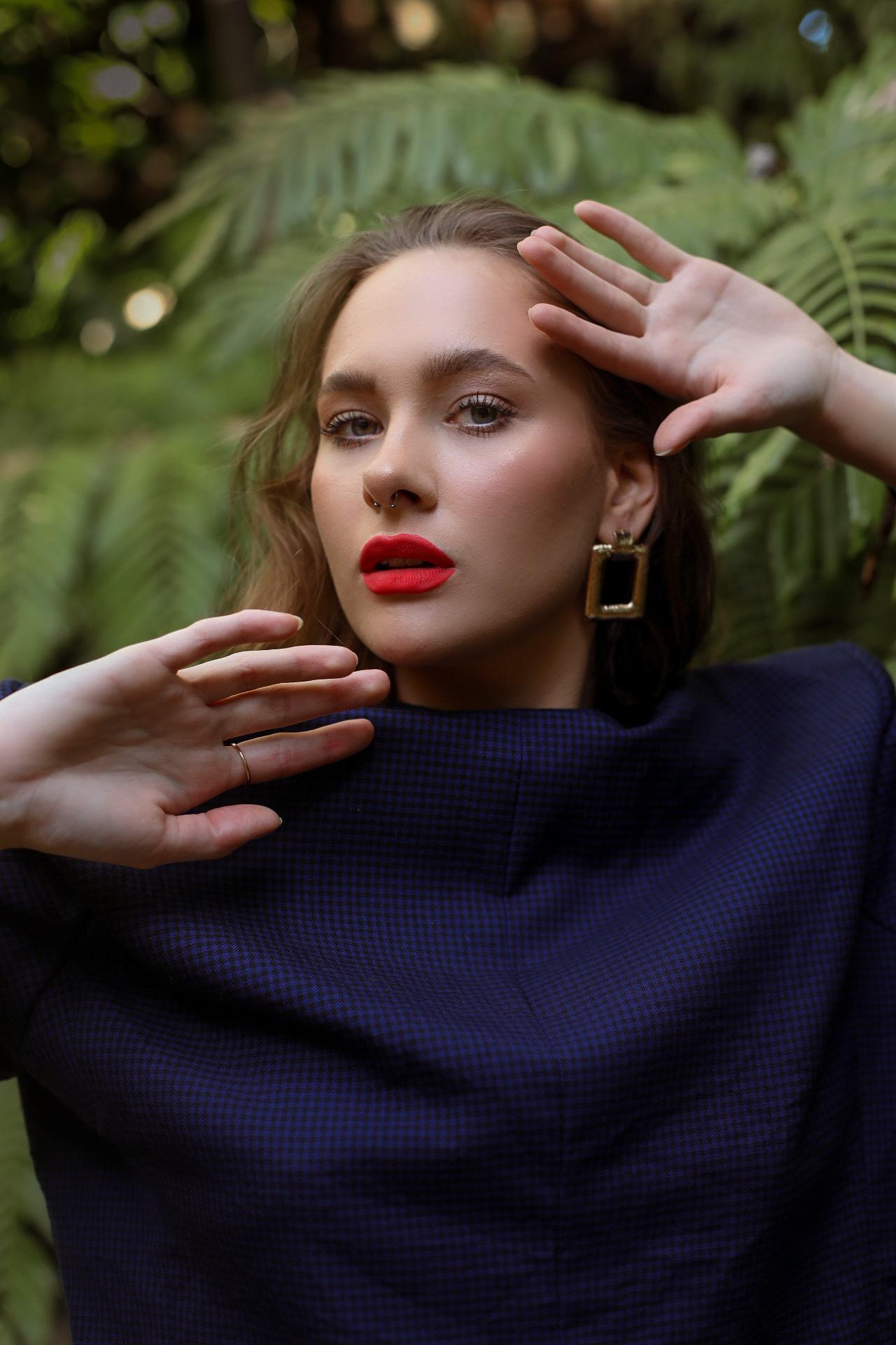 Lera. LAURA ASAN PHOTOGRAPHY