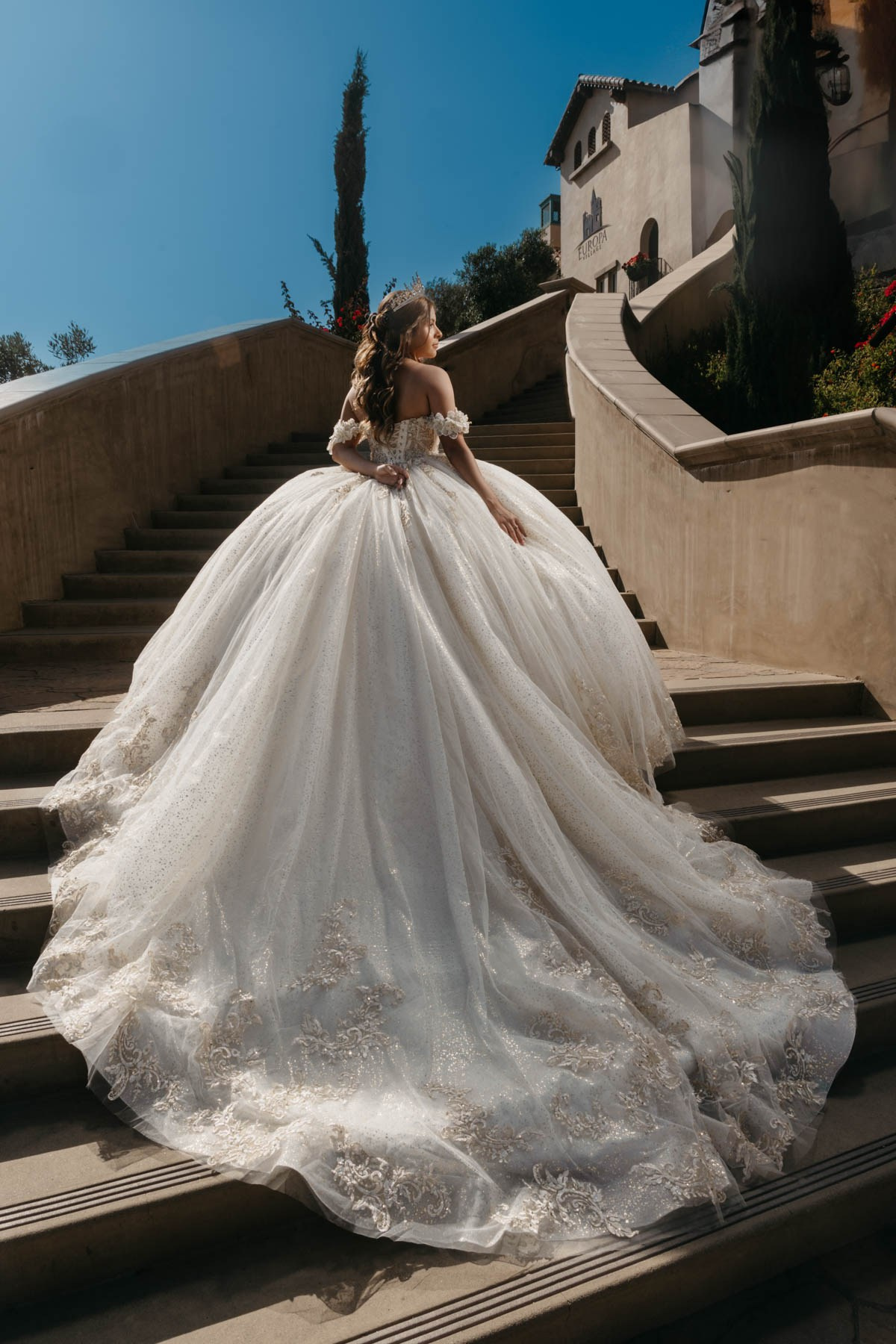 XV. Estudio de fotografia en Tijuana