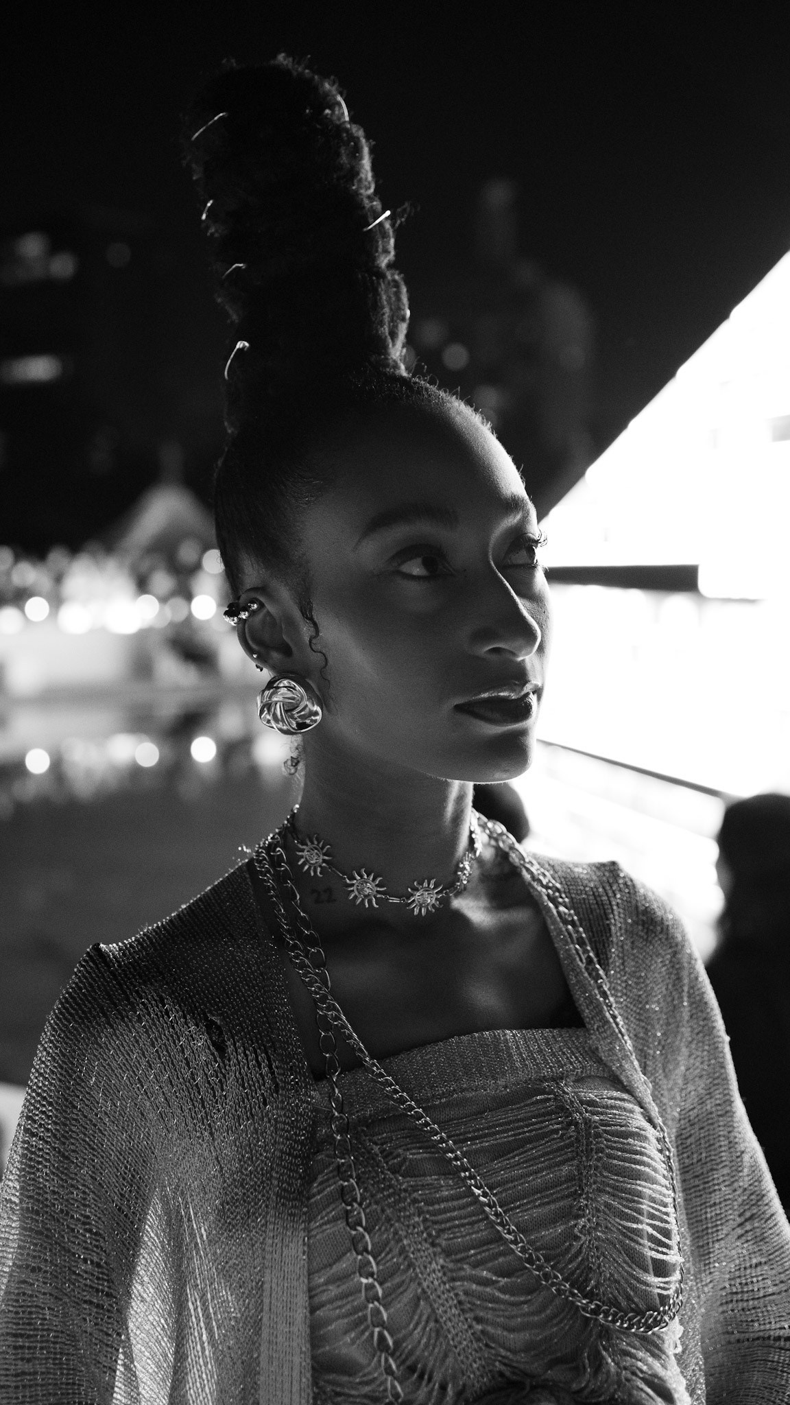 Art Basel 2025 Faena Miami. Out and About 239