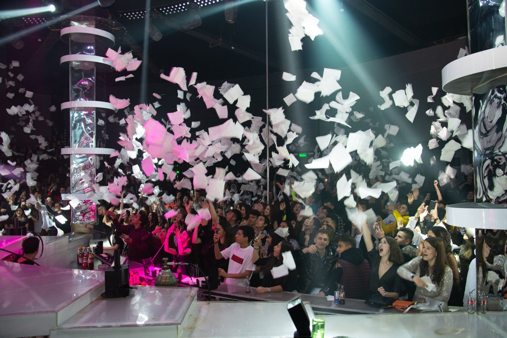 Bal Absolvire Club Boa. MDimaFotoStudio. Fotograf de nuntă, evenimente private și de familie