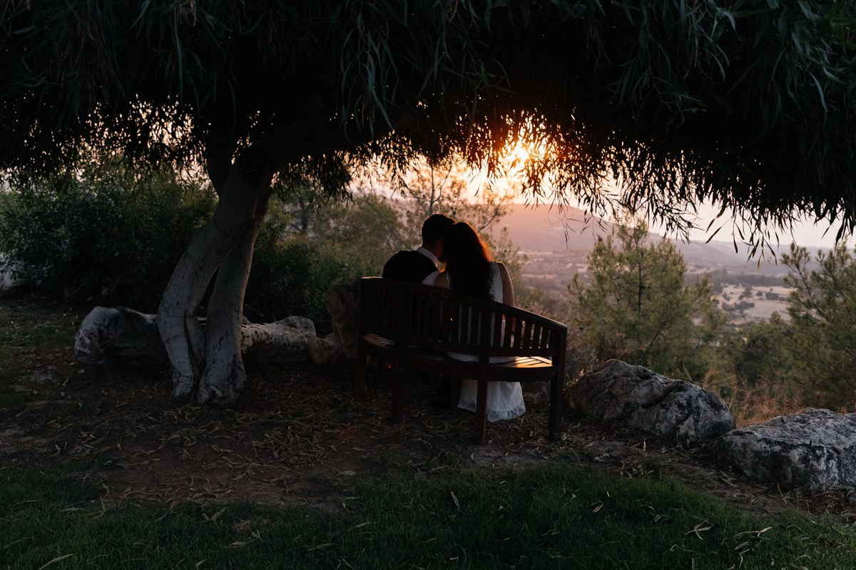 C & A Cyprus. Свадебный фотограф в Нидерландах и Европе — Тина Ялóва