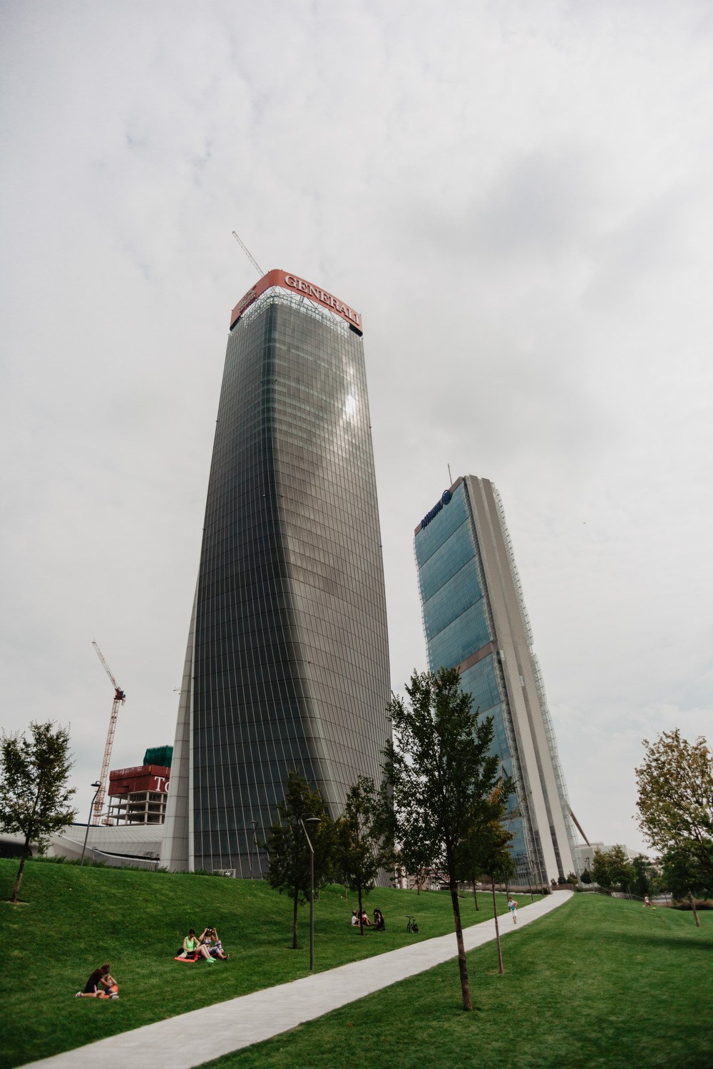 Milano 🇮🇹. Photokostin.com