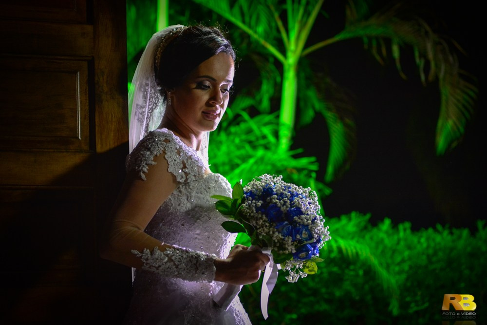 Casamento M & R. Rbfotoevideo