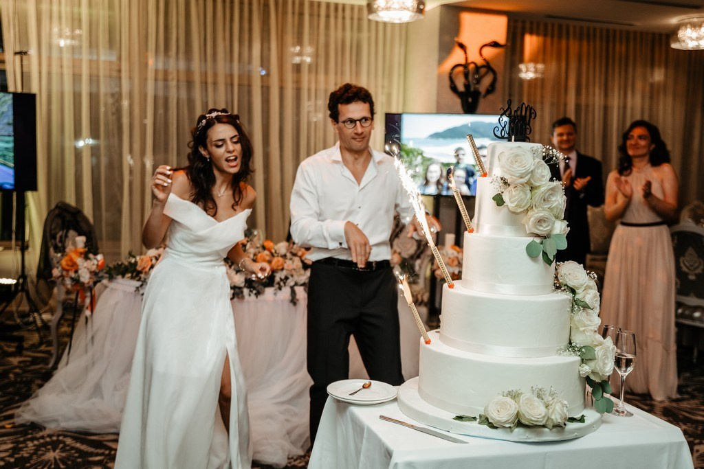 Isil si Radu by Fotograf nunta Iasi — Eduard Schiopu