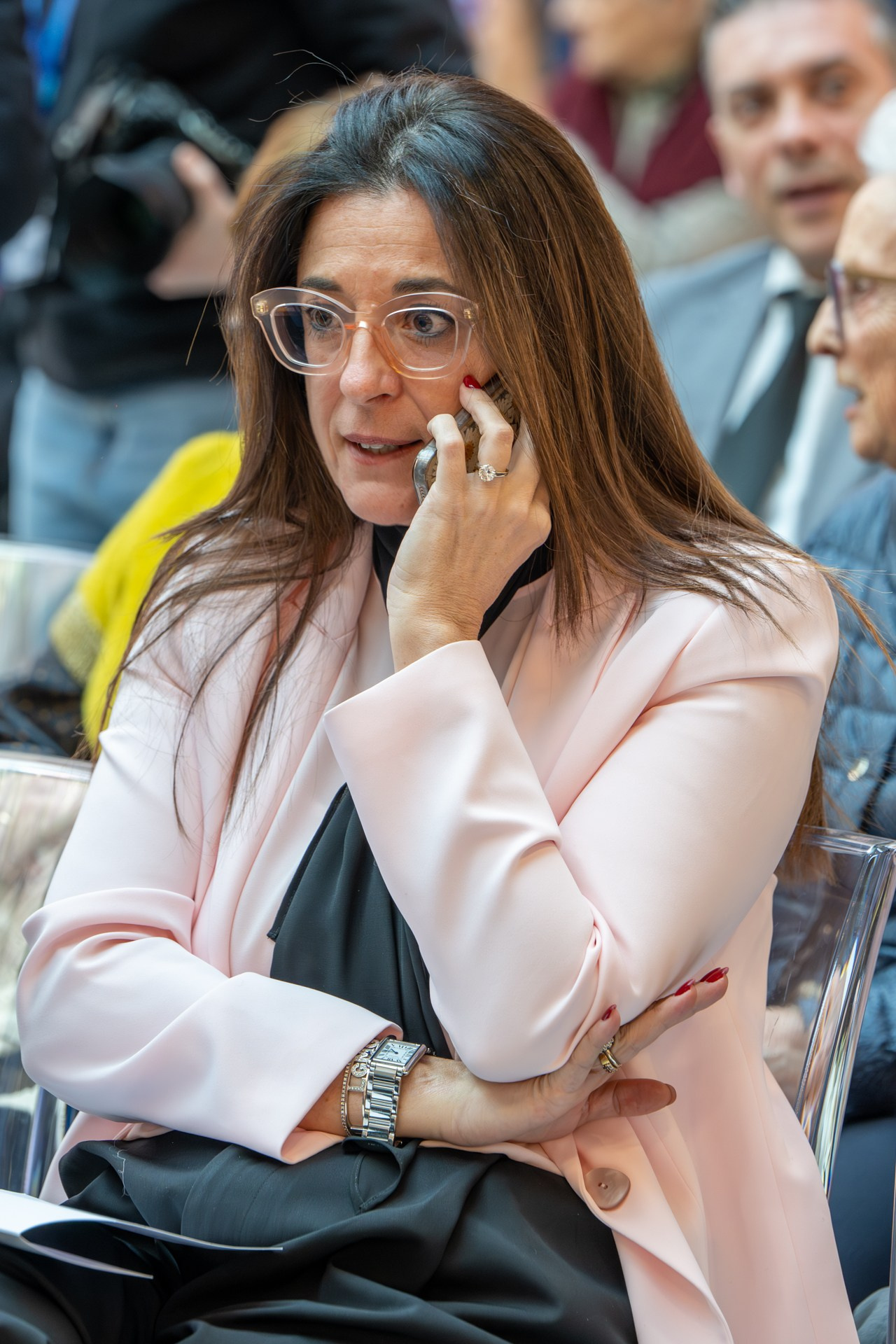 18 Anni Fondazione Ospedale Verduno. “Gianmaria Coscia fotografo per passione”