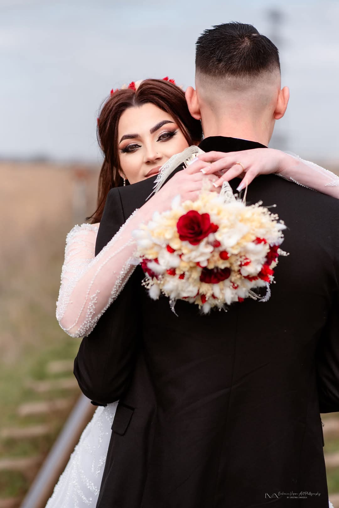 Wedding. EVA Photography