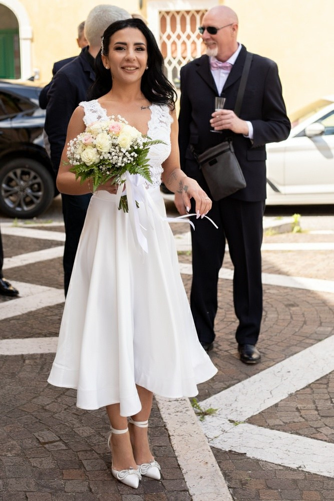 Matrimonio Sirin e Tudor. Luci e Capricci Photography